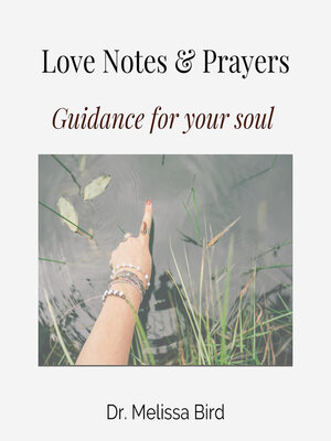 cover image of Love Notes & Prayers
